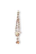Handcrafted Shell Garden Décor - from Thailand