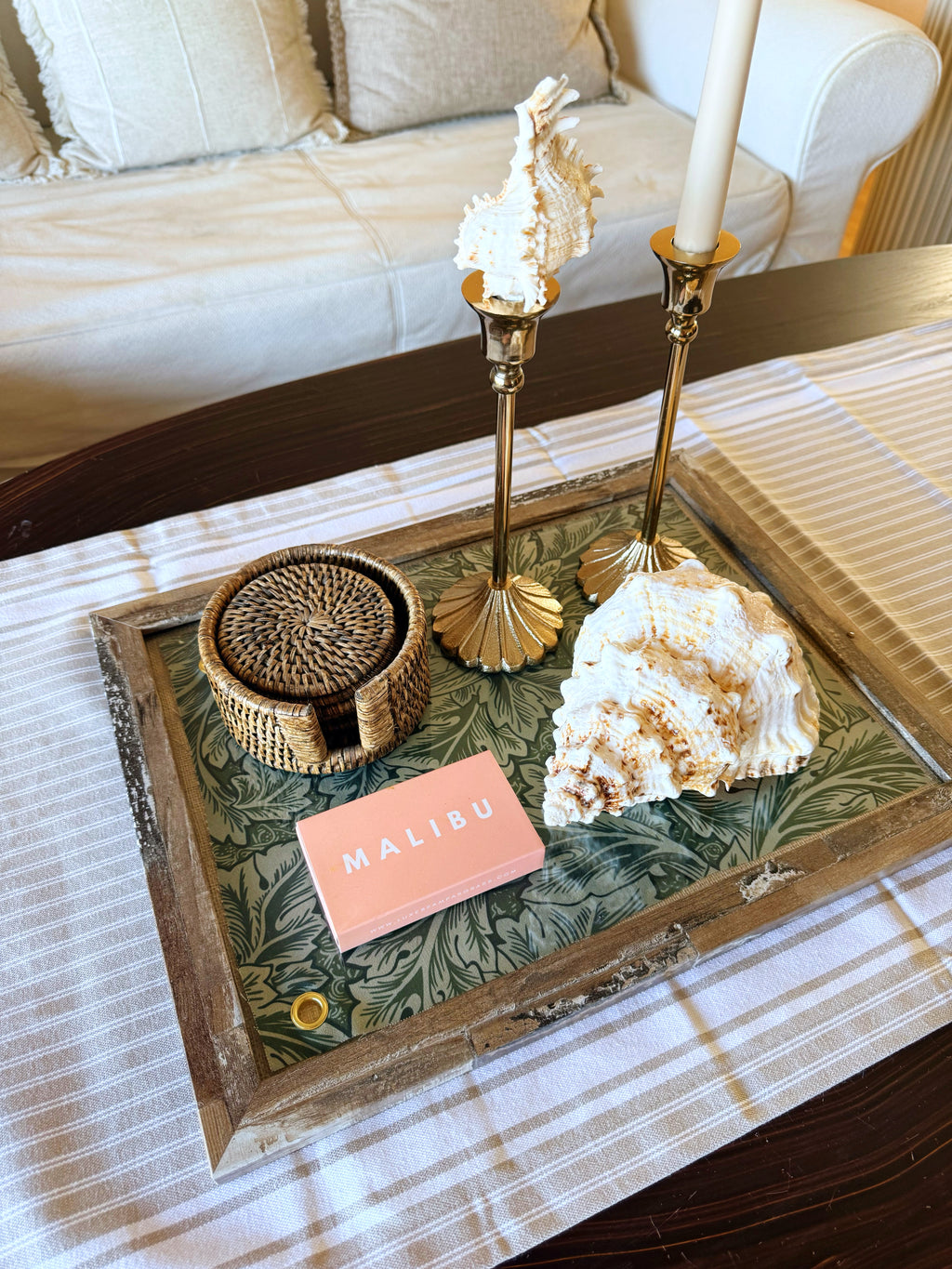 Table Tray